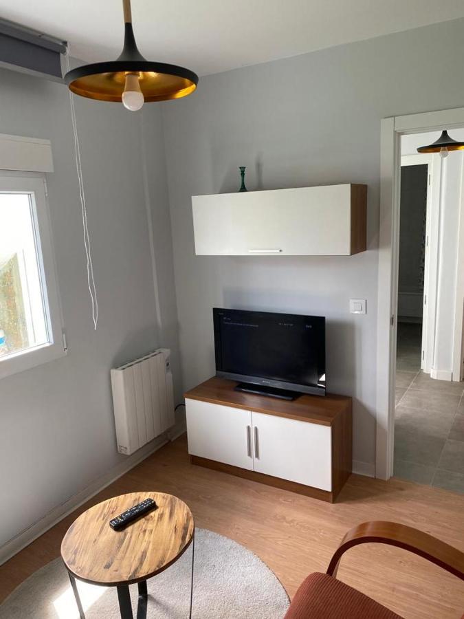 Casa Del Relojero Lägenhet Santiago de Compostela Exteriör bild