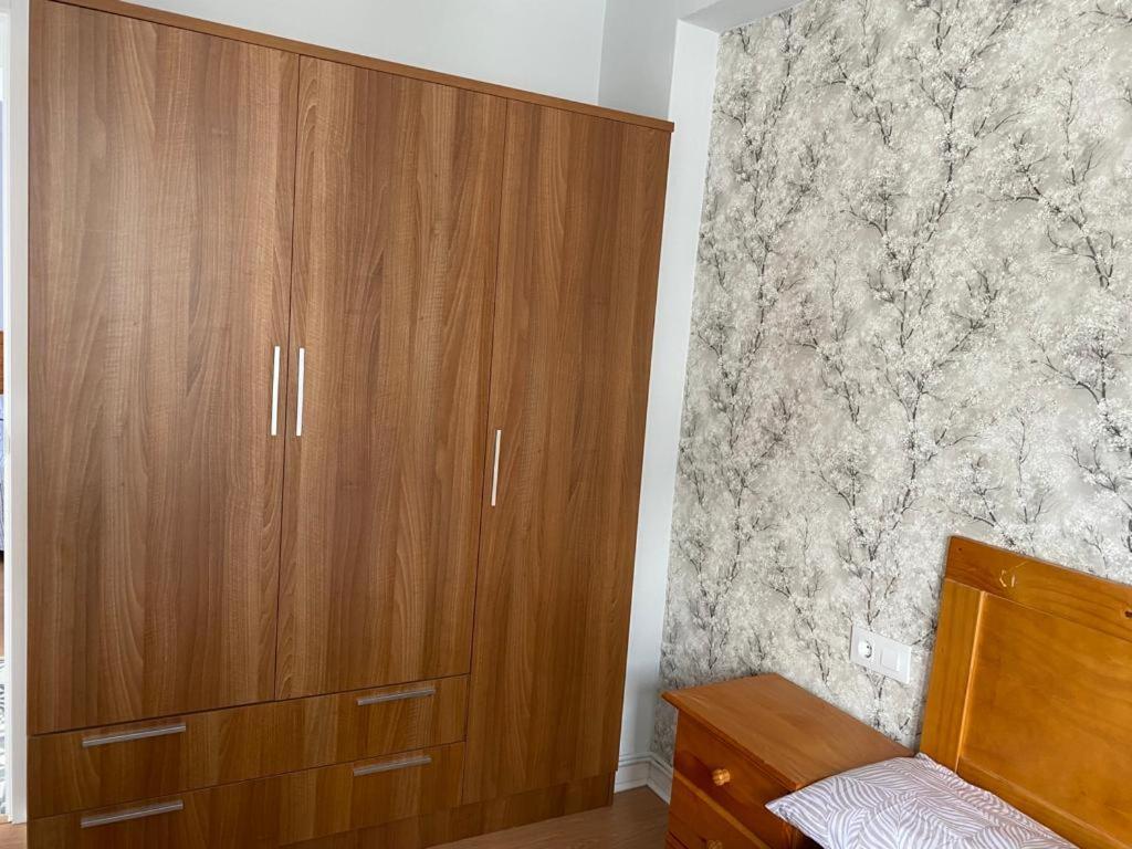 Casa Del Relojero Lägenhet Santiago de Compostela Exteriör bild