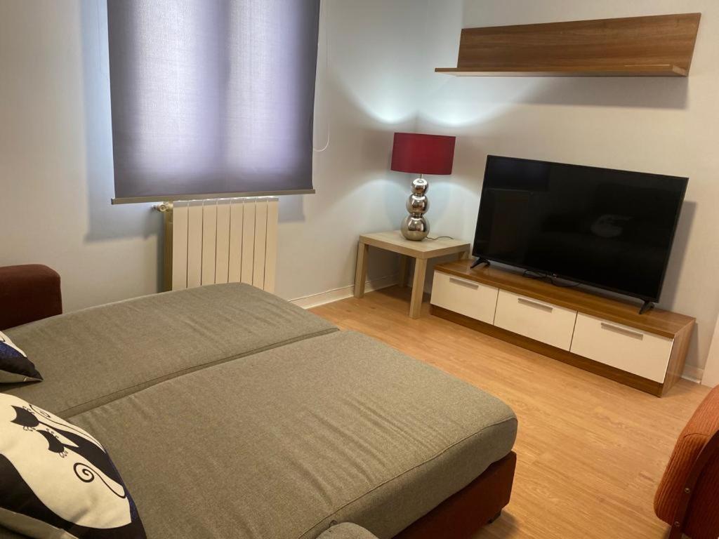 Casa Del Relojero Lägenhet Santiago de Compostela Exteriör bild
